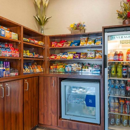 Comfort Suites Elizabethtown Zewnętrze zdjęcie