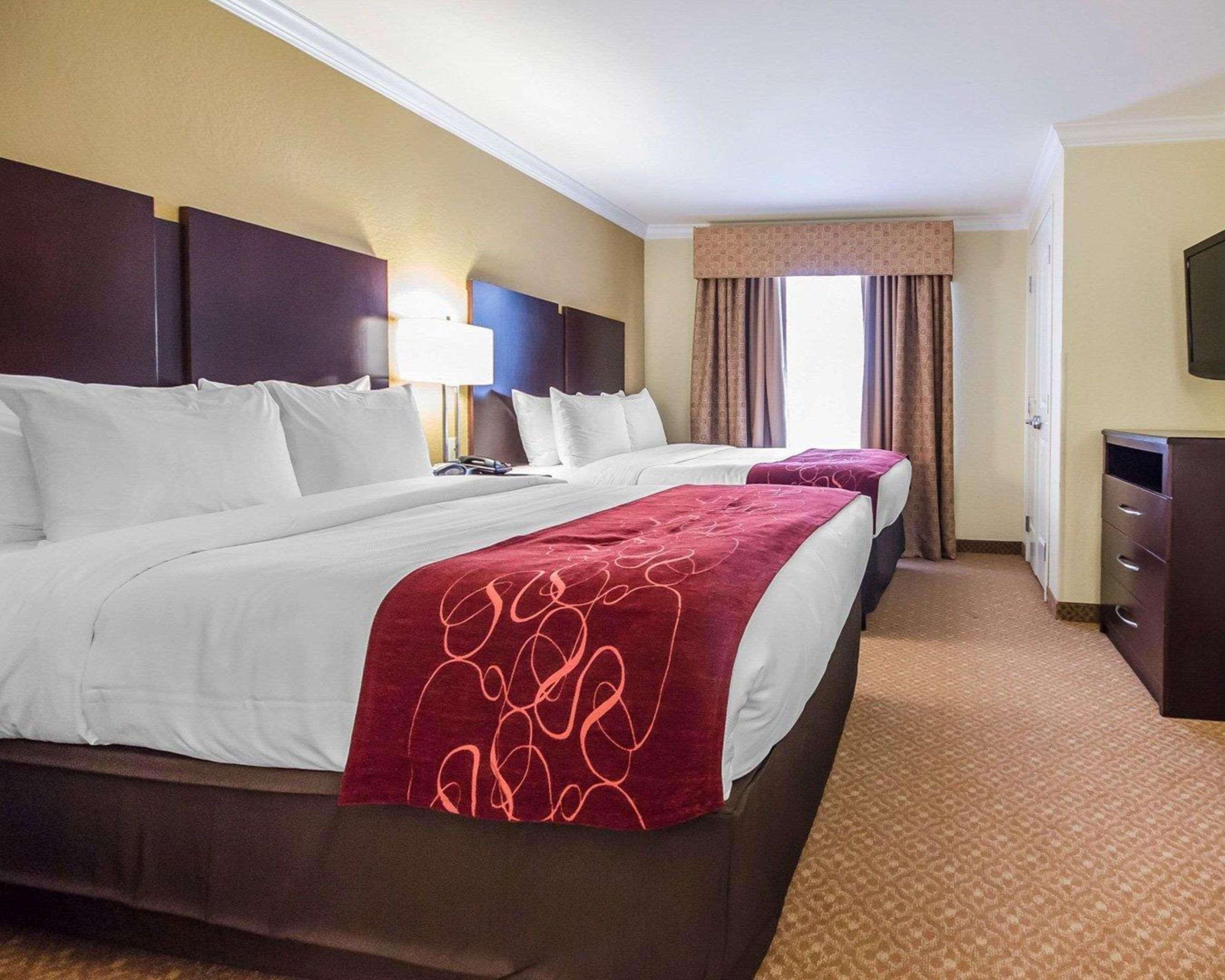 Comfort Suites Elizabethtown Zewnętrze zdjęcie