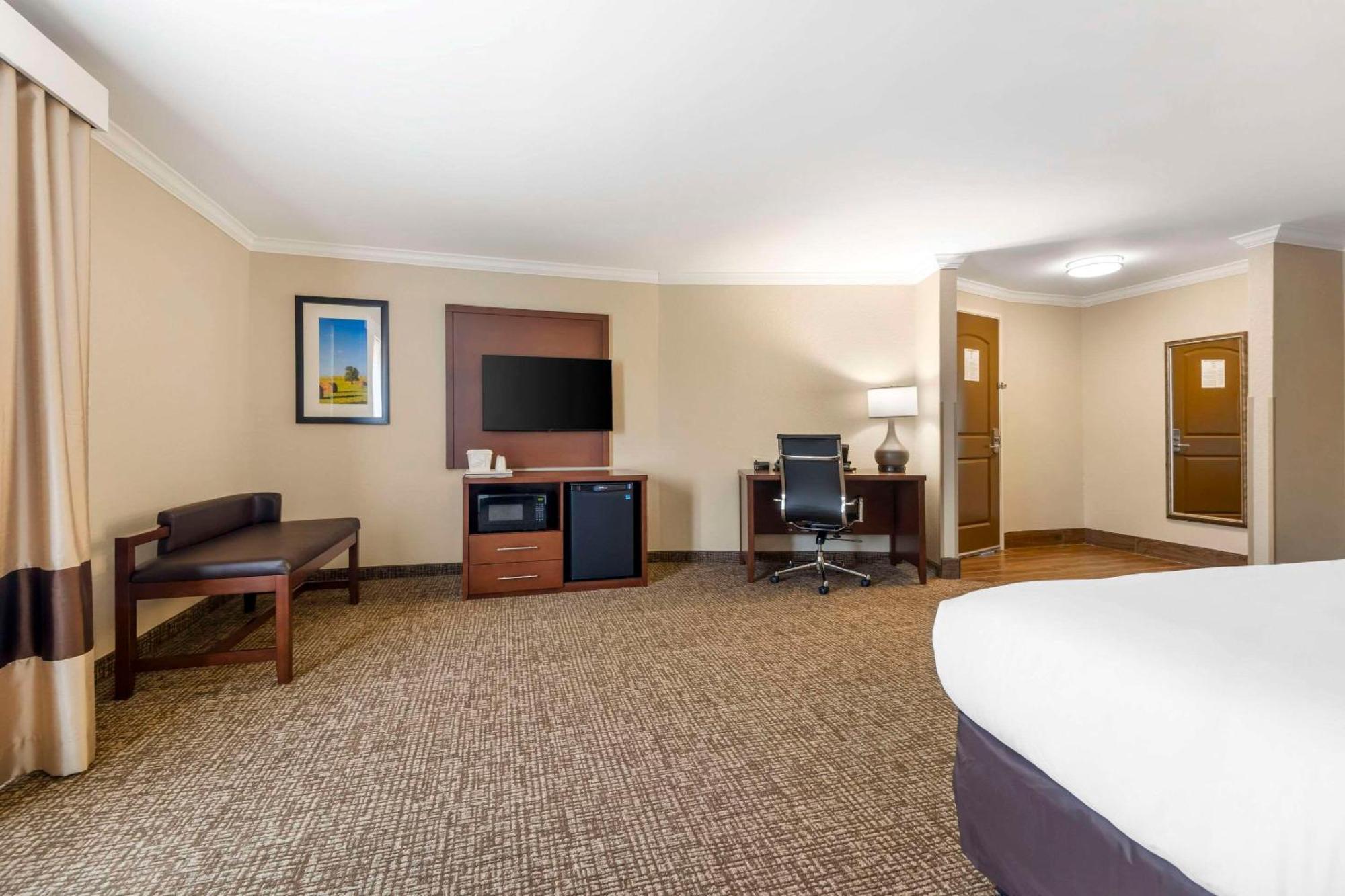 Comfort Suites Elizabethtown Zewnętrze zdjęcie