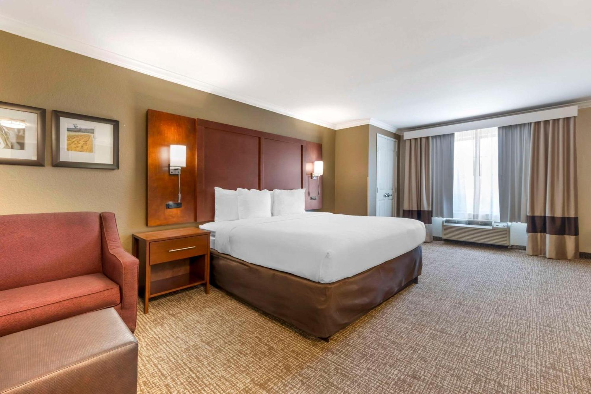 Comfort Suites Elizabethtown Zewnętrze zdjęcie