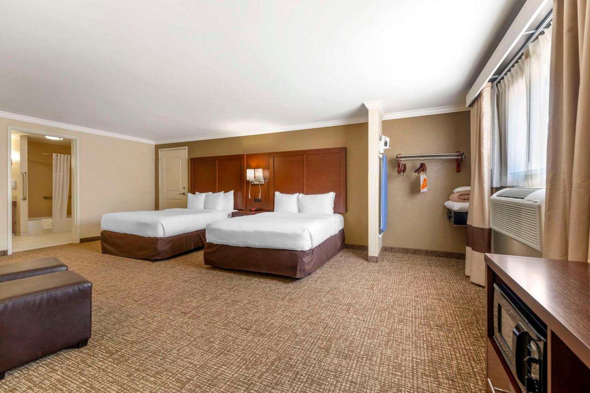 Comfort Suites Elizabethtown Zewnętrze zdjęcie