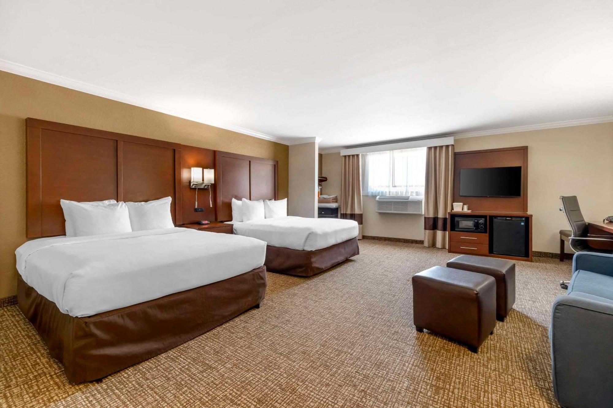 Comfort Suites Elizabethtown Zewnętrze zdjęcie