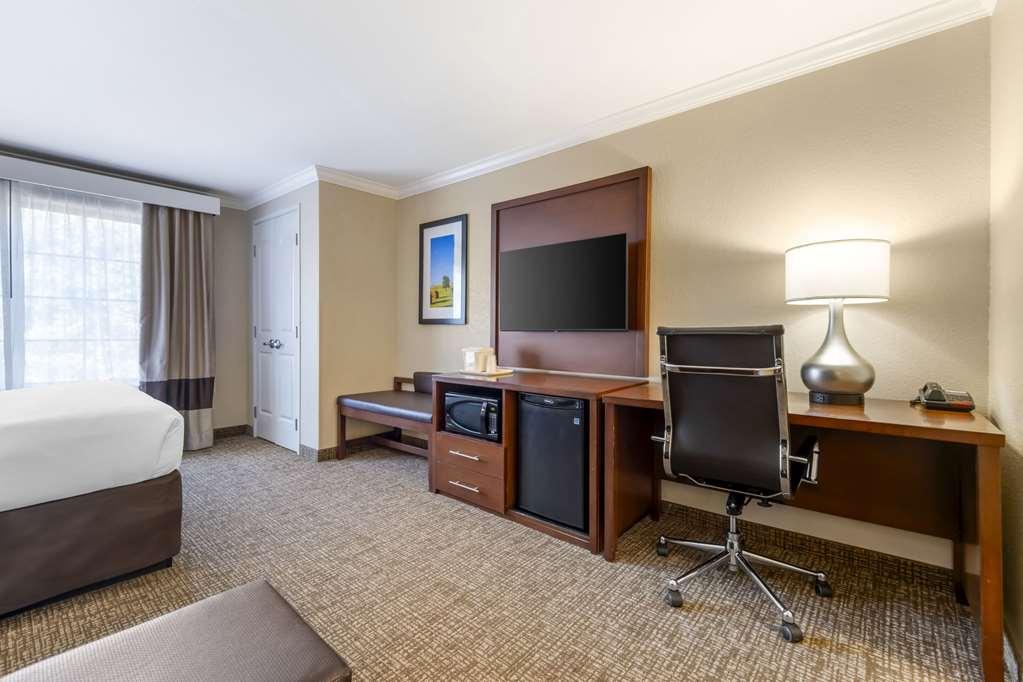 Comfort Suites Elizabethtown Pokój zdjęcie